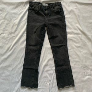 Free people jeans